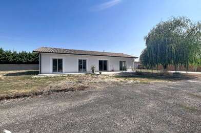 Maison 5 pièces 213000 €