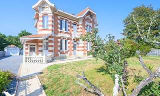 Maison 5 Pièces 177 m² à vendre à Lüe (40210)