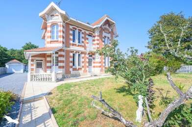 Maison 5 pièces 449900 €