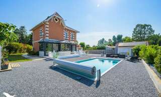Maison 5 Pièces 177 m² à vendre à Lüe (40210)