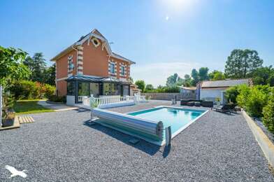 Maison 5 pièces 449900 €