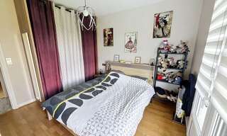 Appartement 4 Pièces 93 m² à vendre à Tours (37100)