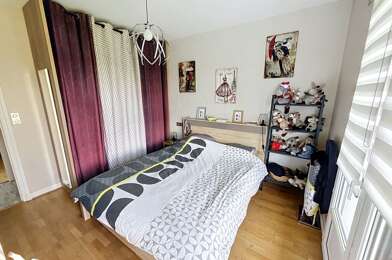 Appartement 4 pièces 223500 €
