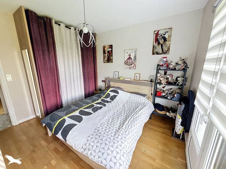 Appartement de 4 pièces principales — photo 1