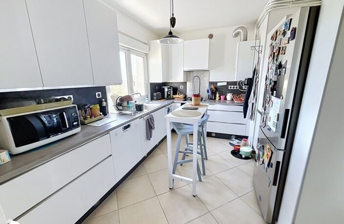 Appartement de 4 pièces principales — photo 4