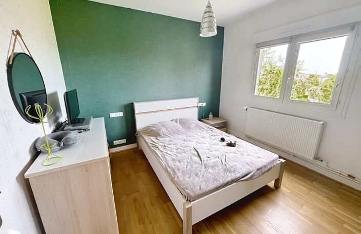Appartement de 4 pièces principales — photo 5
