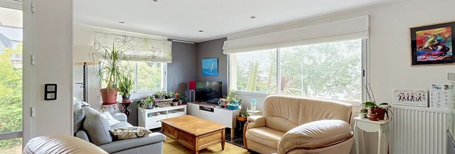 Maison 6 Pièces 152 m² à vendre à Le Relecq-Kerhuon (29480)