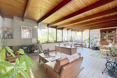 Maison 7 pièces 498750 €