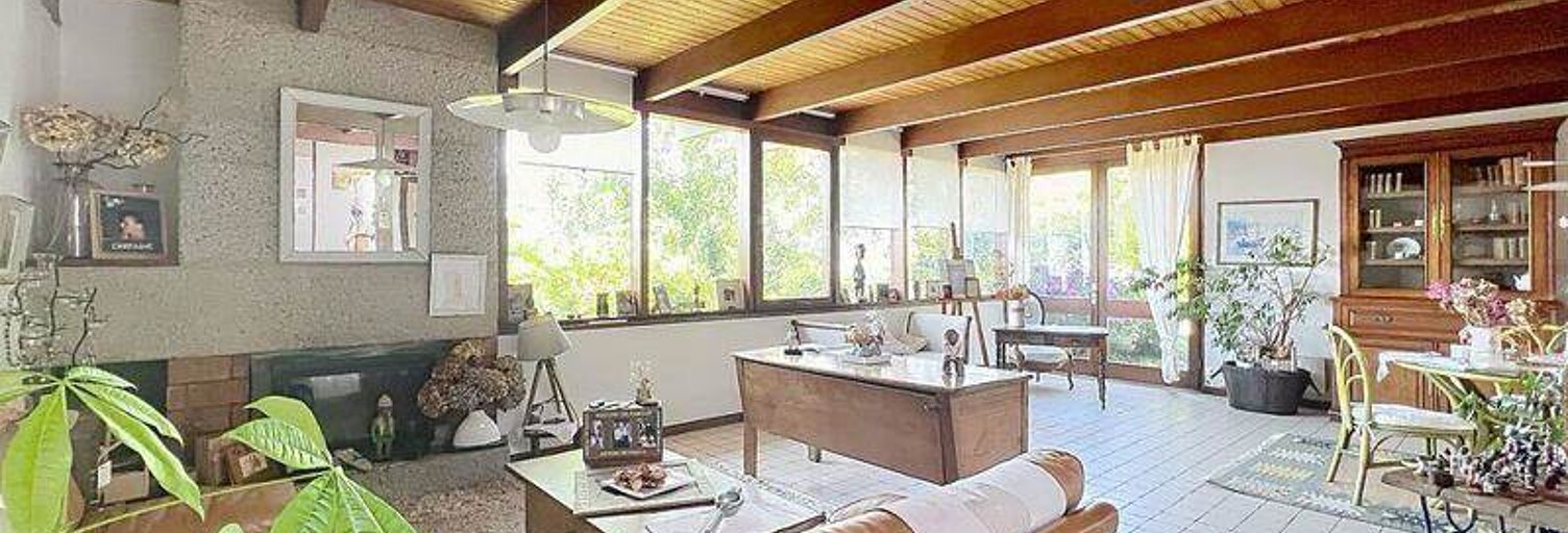 Maison 7 Pièces 156 m² à vendre à Brest (29200)