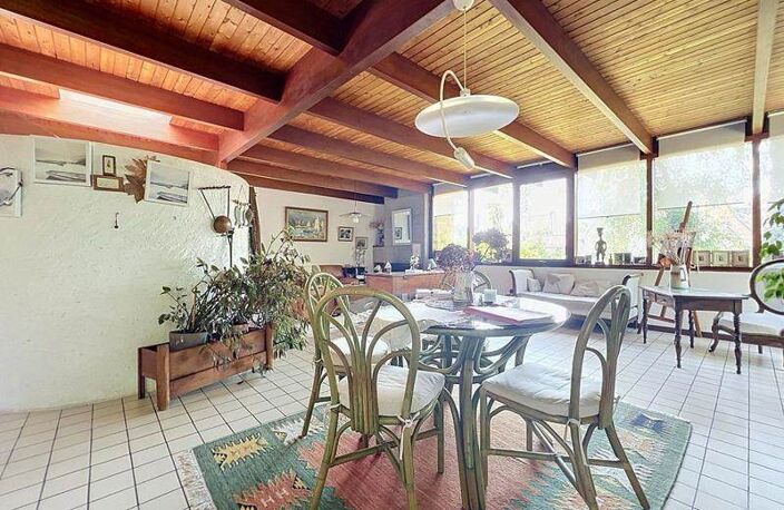 Contemporaine de 7 pièces principales — photo 2