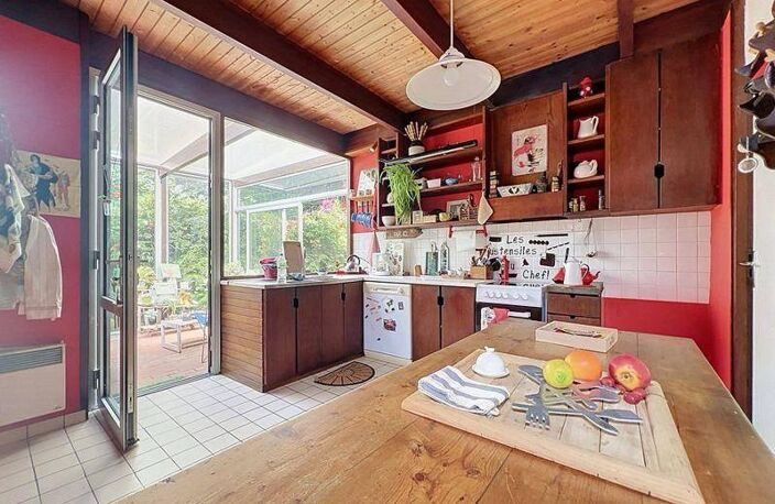 Contemporaine de 7 pièces principales — photo 3