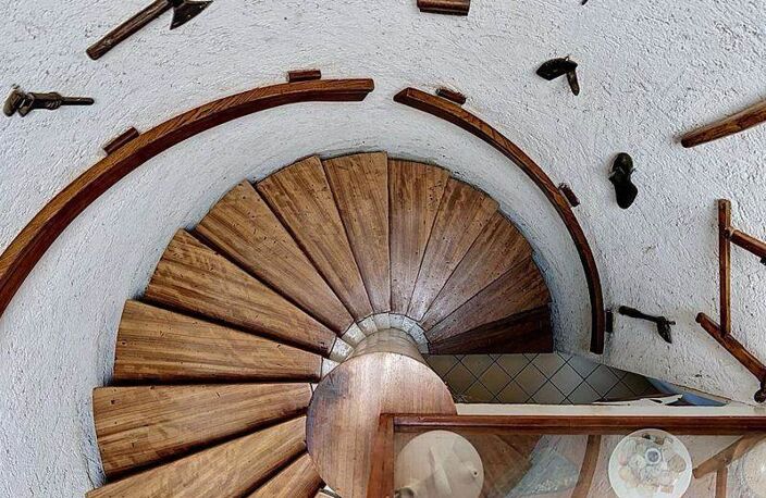 Contemporaine de 7 pièces principales — photo 5