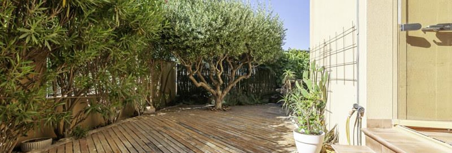 Appartement 4 Pièces 80 m² à vendre à Valras-Plage (34350)