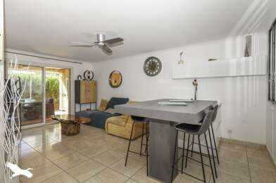 Appartement 4 pièces 303688 €