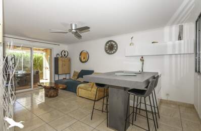 Appartement de 4 pièces principales — photo du bien