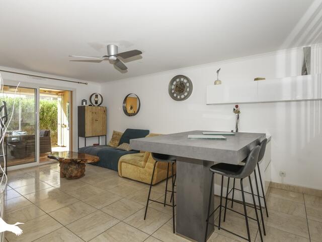 Appartement proposé à Valras-Plage