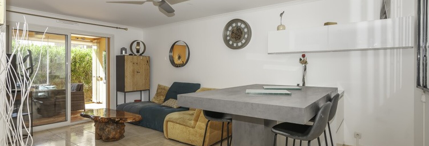 Appartement 4 Pièces 80 m² à vendre à Valras-Plage (34350)