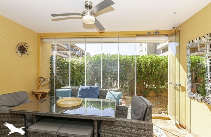 Appartement de 4 pièces principales — photo 2