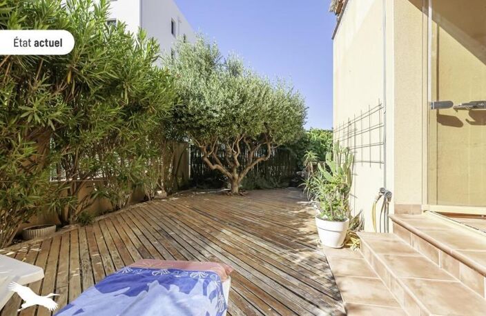 Appartement de 4 pièces principales — photo 3