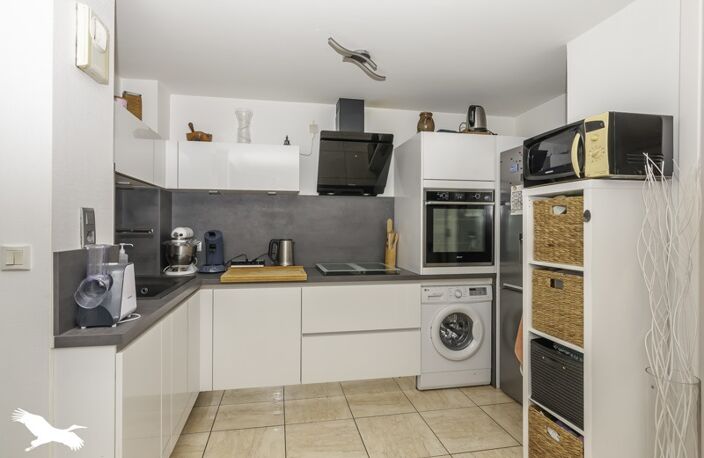 Appartement de 4 pièces principales — photo 4