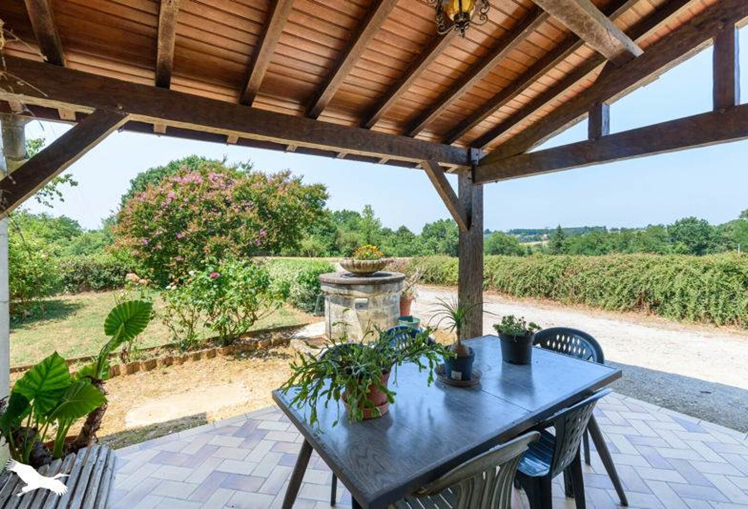 Ferme (tte) de 7 pièces principales — photo 1