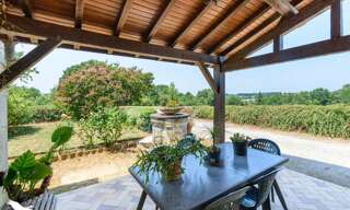 Maison 7 Pièces 130 m² à vendre à Hauriet (40250)
