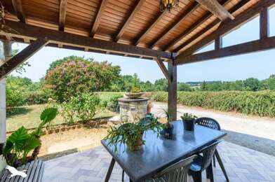 Maison 7 pièces 251904 €