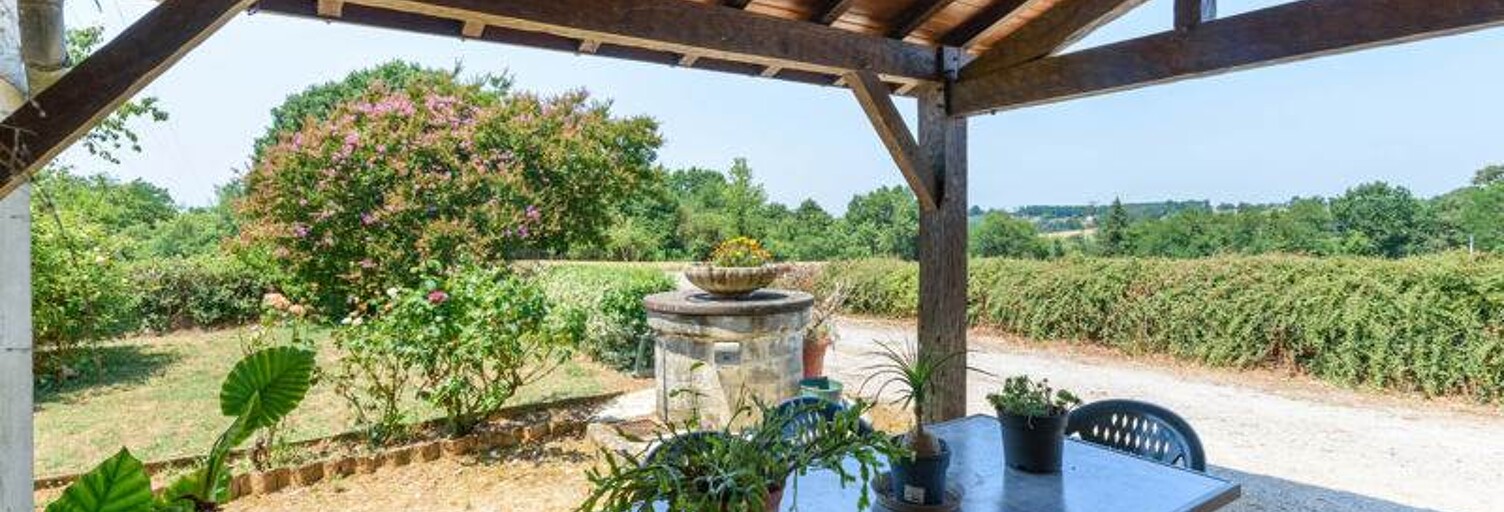 Maison 7 Pièces 130 m² à vendre à Hauriet (40250)
