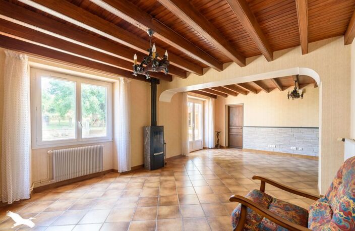 Ferme (tte) de 7 pièces principales — photo 5
