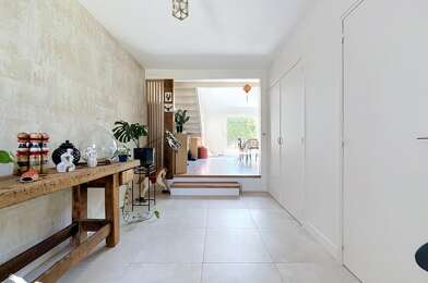 Maison 5 pièces 509250 €