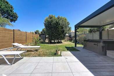 Maison 5 pièces 509250 €