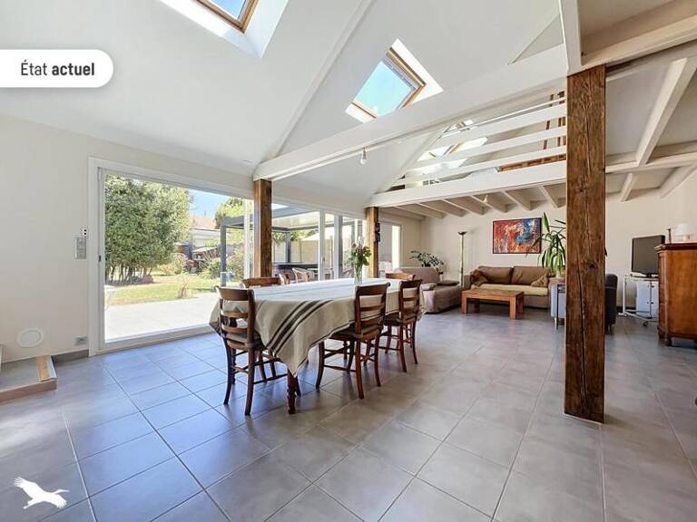 Maison 5 pièces 126 m² — photo 1