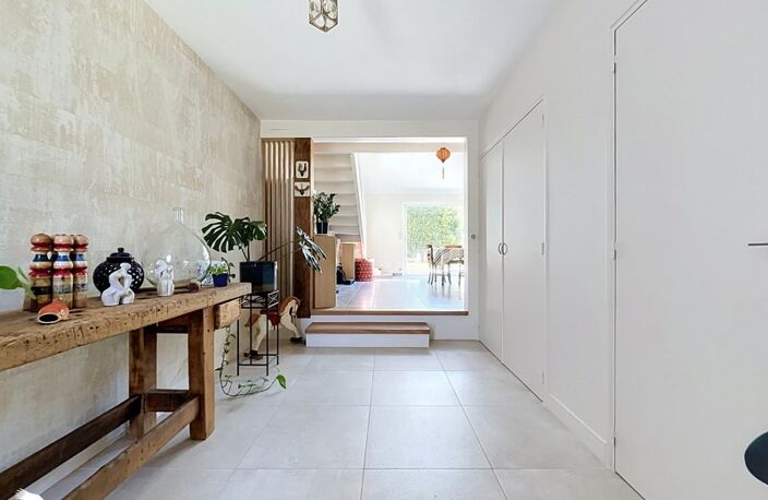 Vente maison 5 pièces 126 m² Nantes (44100) — photo 2