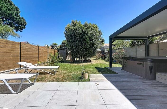 Vente maison 5 pièces 126 m² Nantes (44100) — photo 4