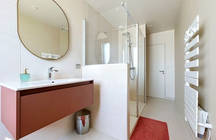 Vente maison 5 pièces 126 m² Nantes (44100) — photo 5