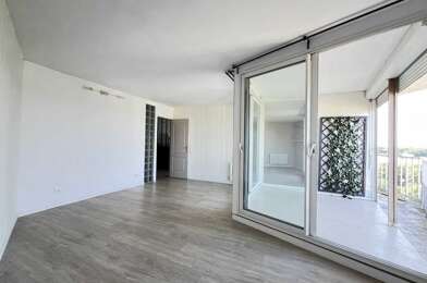Appartement 2 pièces 153700 €