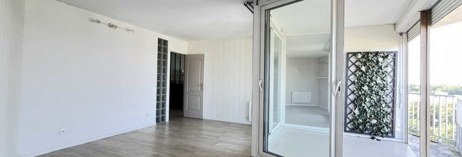 Appartement 2 Pièces 61 m² à vendre à Chambray-lès-Tours (37170)
