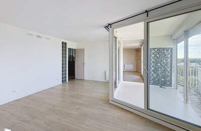 Appartement de 2 pièces principales — photo du bien