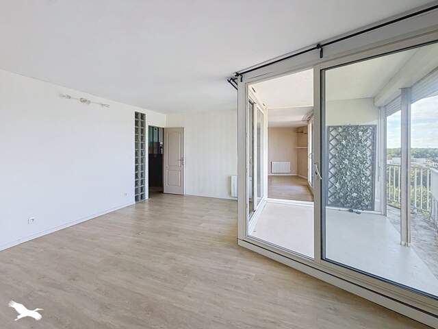 Appartement de 2 pièces principales — photo du bien