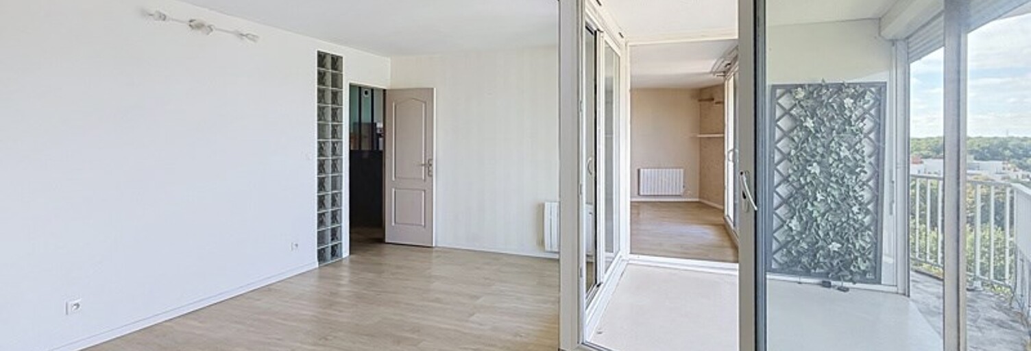 Appartement 2 Pièces 61 m² à vendre à Chambray-lès-Tours (37170)