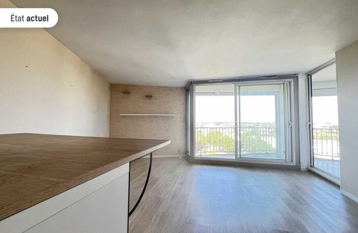 Appartement de 2 pièces principales — photo 2