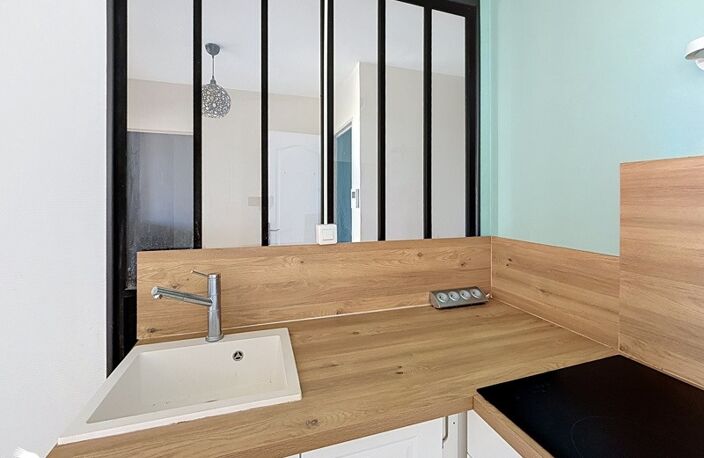 Appartement de 2 pièces principales — photo 3