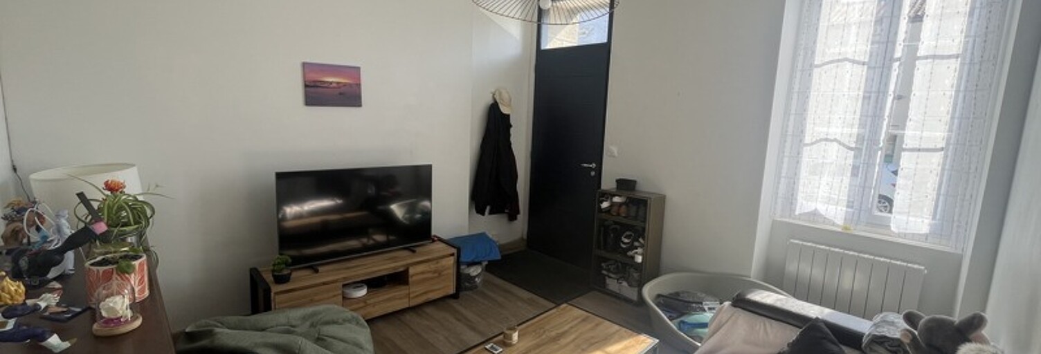 Maison 6 Pièces 116 m² à vendre à Bellevigny (85170)