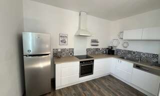 Maison 6 Pièces 116 m² à vendre à Bellevigny (85170)