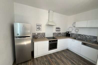 Maison 6 pièces 220000 €