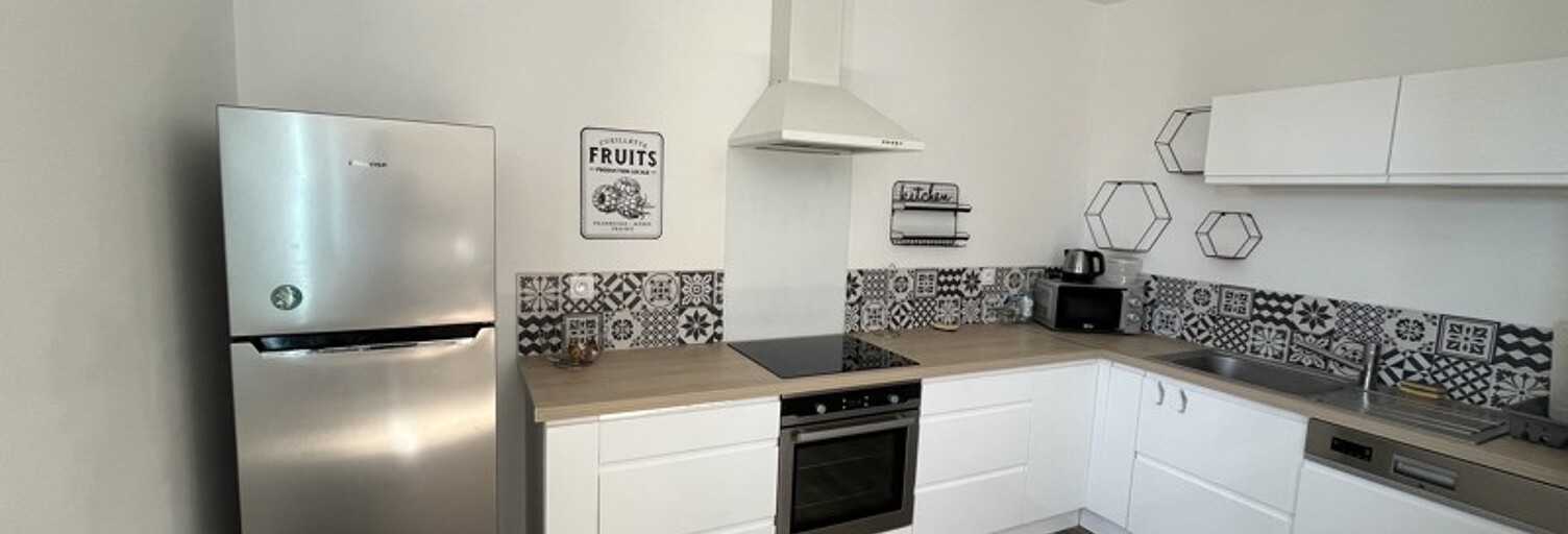 Maison 6 Pièces 116 m² à vendre à Bellevigny (85170)
