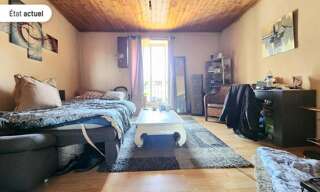 Appartement 2 Pièces 35 m² à vendre à Rezé (44400)
