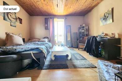 Appartement 2 pièces 106880 €
