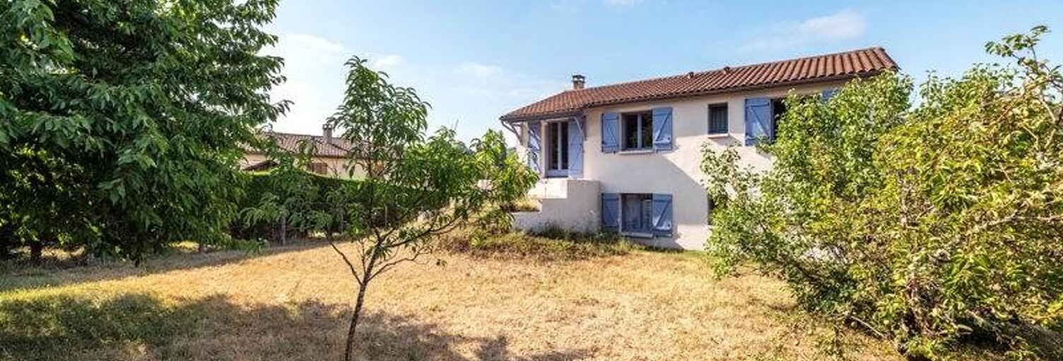 Maison 5 Pièces 126 m² à vendre à Saint-Pierre-de-Chignac (24330)