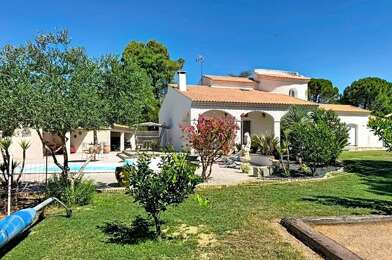 Maison 4 pièces 690000 €